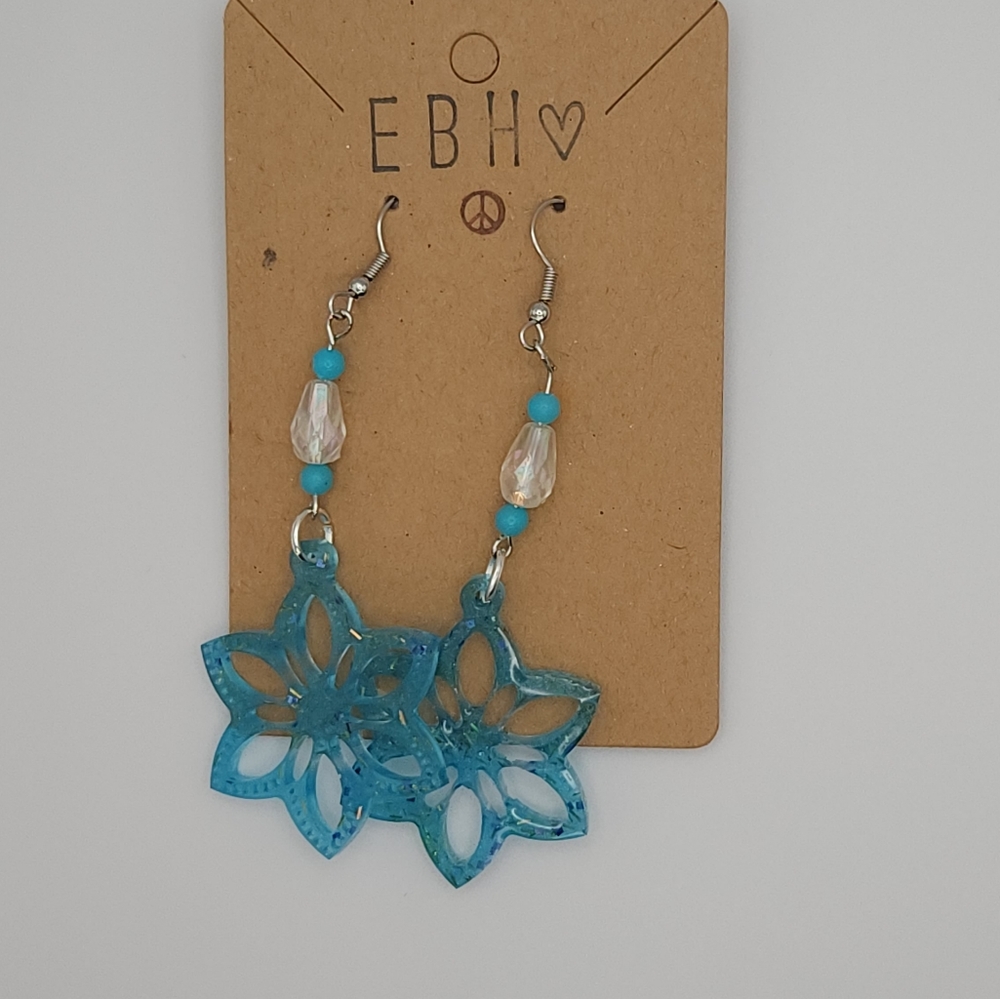 handmade earrings